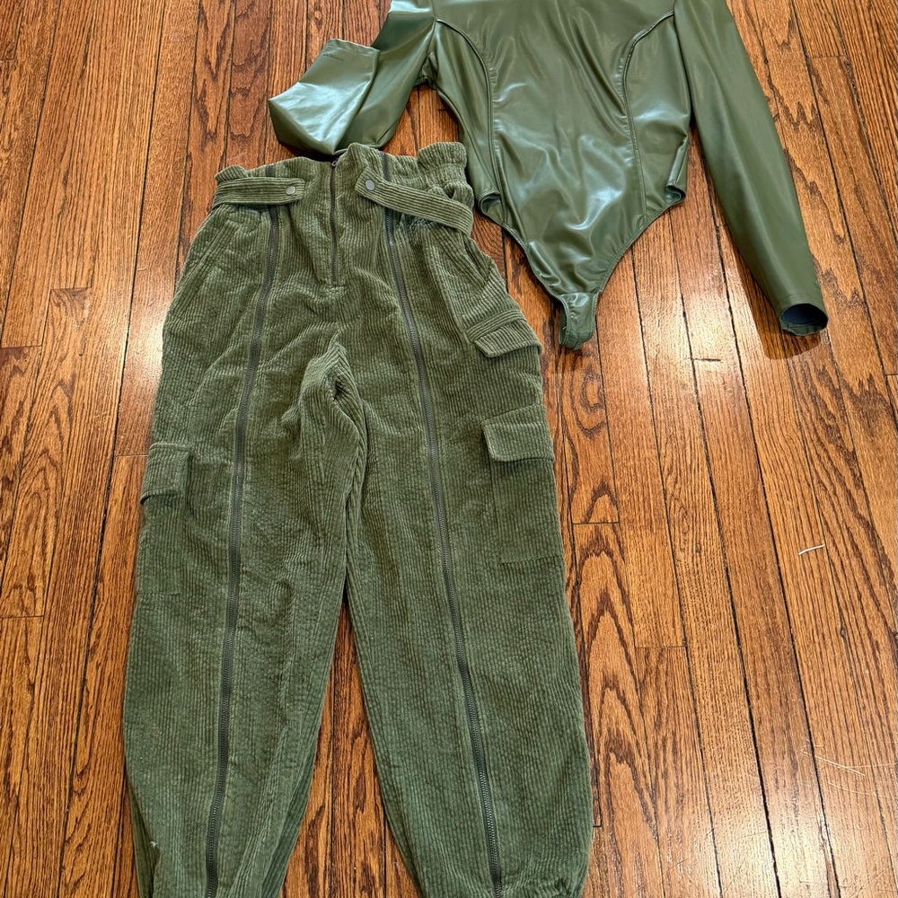 IVY PARK - ADIDAS SETS